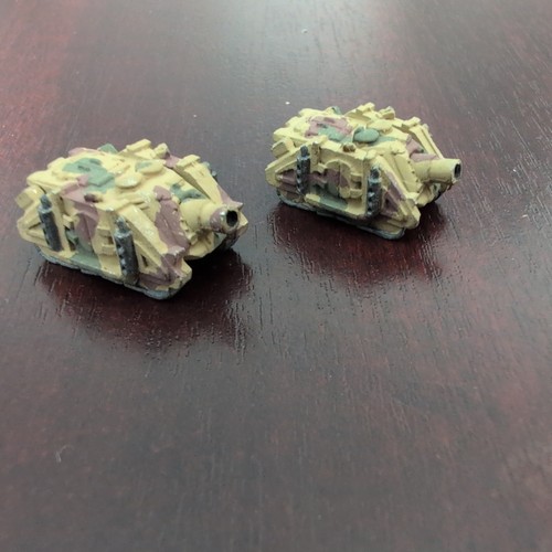 Warhammer epic 40k vindicator - warhammer,