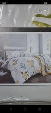 Dunelm Double Bedset