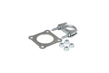 BM Catalysts Catalytic