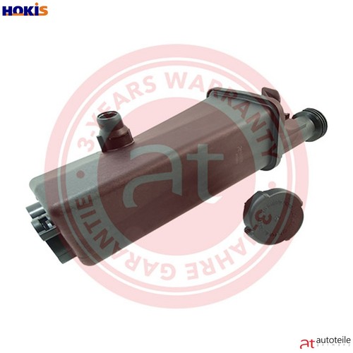 Expansion tank coolant - expansion, at22622