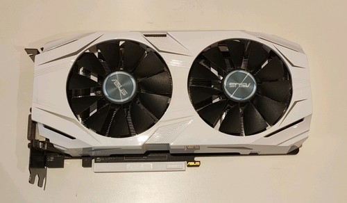 Asus dual 480 gb graphics - dual,