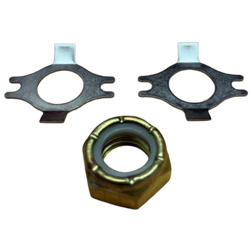 Quicksilver mercury propeller - mercury,