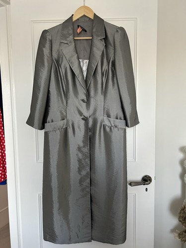 Mother the bride - bride, dress