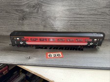 Hornby OO MK3 Virgin Trains