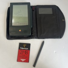 Apple Newton MessagePad H1000
