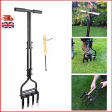 Lawn Grass Aerator Tool Garden