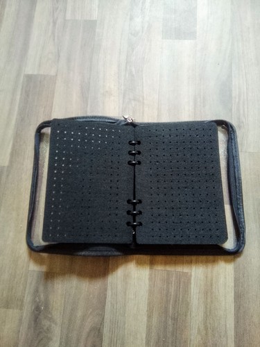 Felt page book for - book,