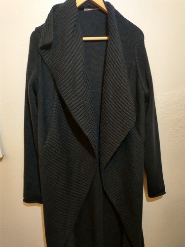Missy ladies very long black - ladies,
