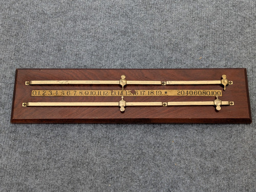 Vintage snooker billiards - vintage,