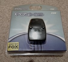 Fox EOSXB CEI061 Extension Sounder Box compatible with most Fox Micron alarms.