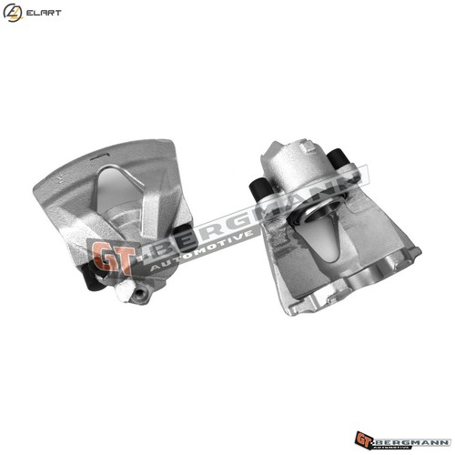 Brake caliper gt80 462 for - caliper,