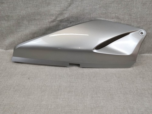 Left side cover xl125v - side,