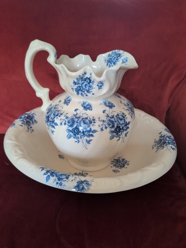 Large jug bowl - large,