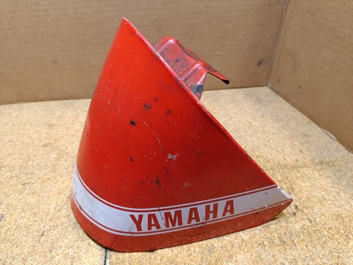 Yamaha chappy used - 50,