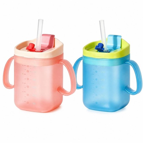 280ml elderly drinking cup non - 280ml,