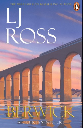 Ross berwick thrilling - berwick:,