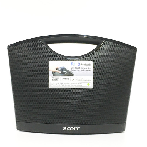 Sony srs btm8 - sony, portable
