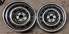 Alcar steelwheels 9277 7.0Jx16