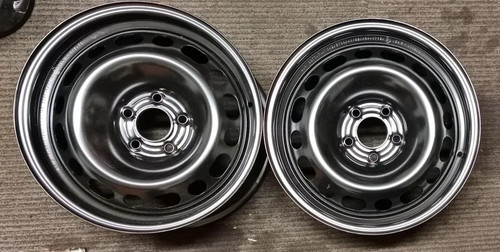 Alcar steelwheels 9277 - , 7.0jx16