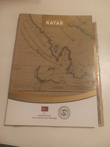 Ottoman qatar book 2010 - in,