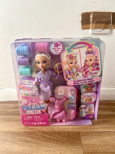 Barbie dream besties malibu - barbie,