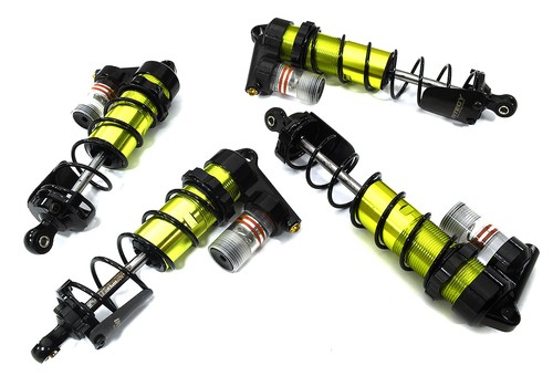 Piggyback shock set for - piggyback,