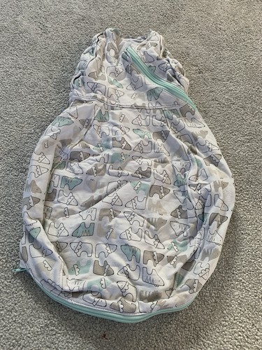 Grobag swaddle sleeping bag - grobag,