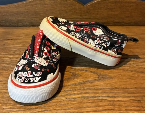 Vans toddler shoes - toddler, 2013