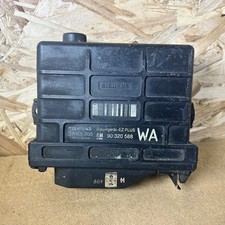 Vauxhall Nova 1.6 8v ECU -