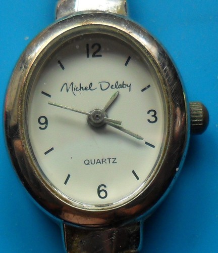 Small michel delaby ladies - delaby,
