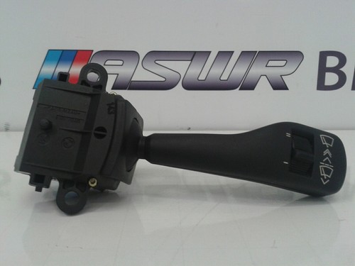 Bmw wiper stalk - bmw,