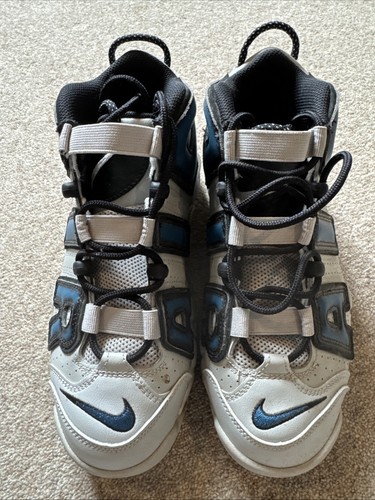Nike air more uptempo size - air,