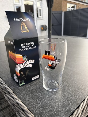 Guinness official premier - official,