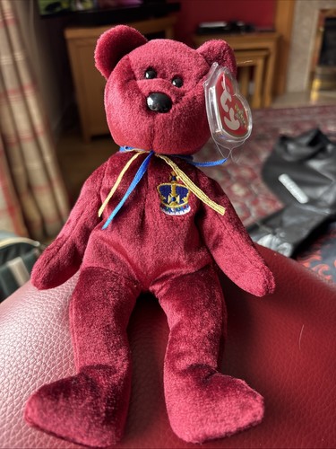Beanie babies buckingham - ty,