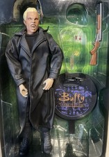 Spike 12" 1/6 Action Figure