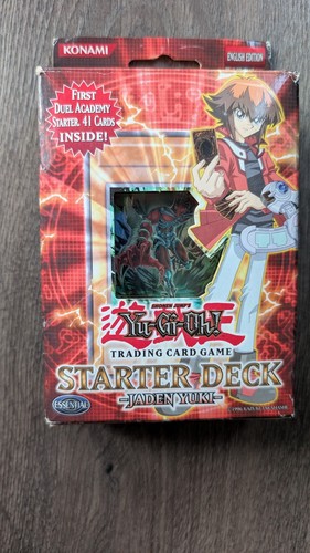 Sale starter deck - yu-gi-oh,
