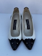 Vintage Evan Picone Kitten Heals Size 5.5