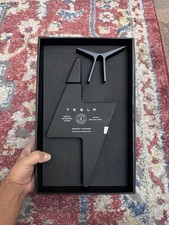 Tesla Mezcal Tequila Collector