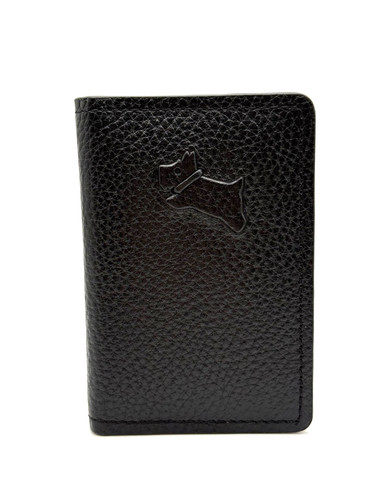 Radley black leather - leather, credit