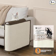 Panther Armor Sisal Furniture