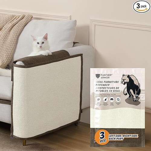 Panther armor sisal - sisal, furniture