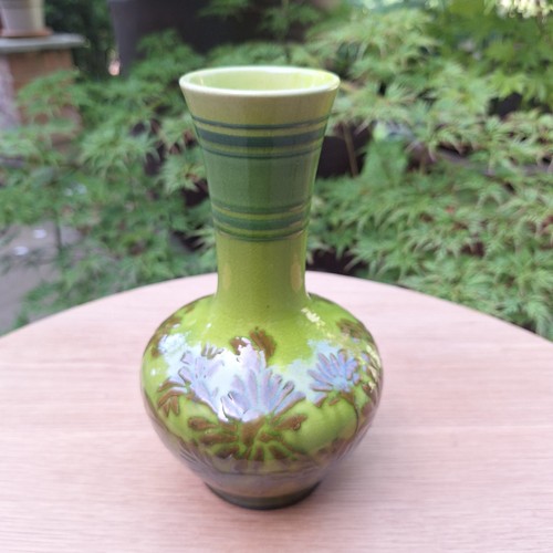 Wortley art pottery - art,