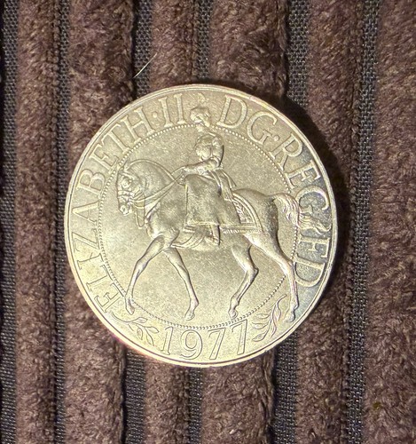 1977 queen elizabeth - 1977,