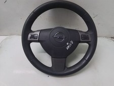 Opel Astra H 2005 Steering