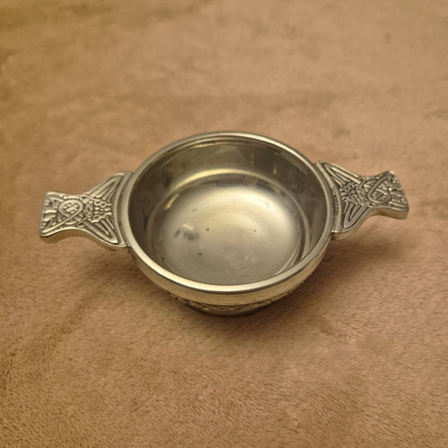 The quaich scottish - quaich,
