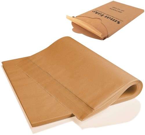 100 sheets parchment - sheets, paper