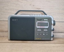 Sony ICF-M770L Portable Radio