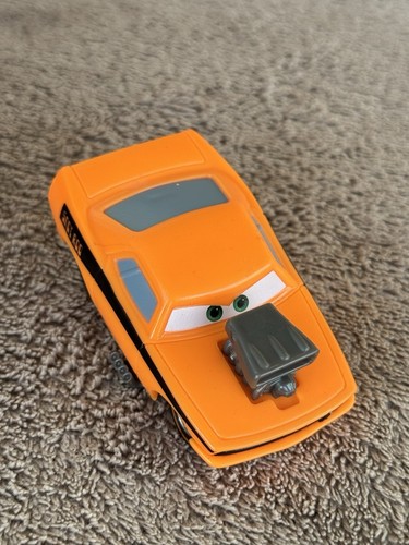 Disney pixar cars - disney, rod