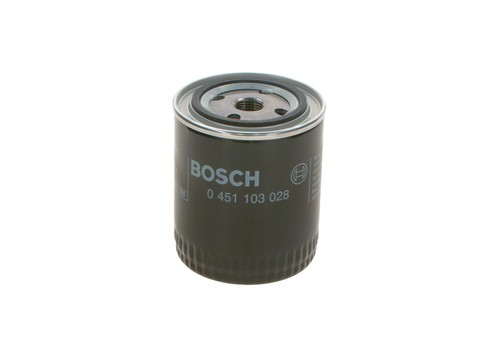Bosch oil filter fendt lancia - oil,