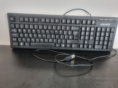 Advent keyboard - advent,